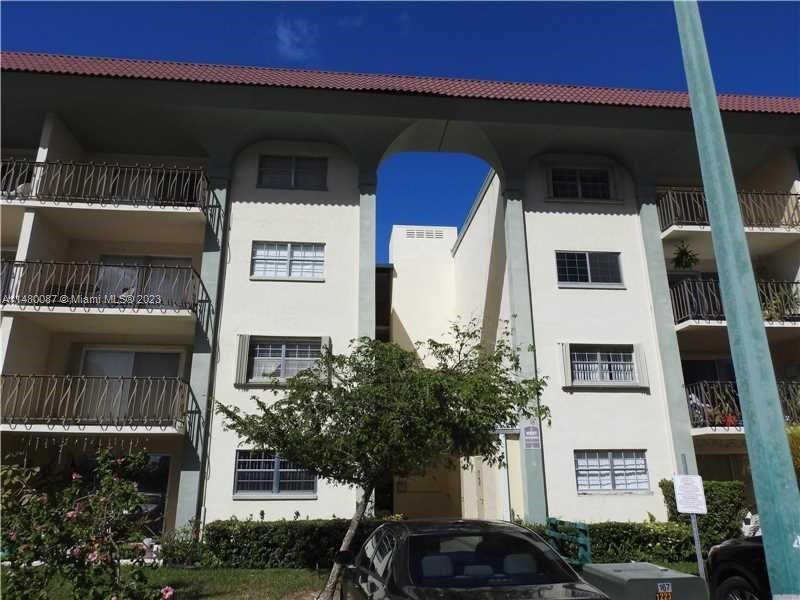 8101 SW 72nd Ave # 317W