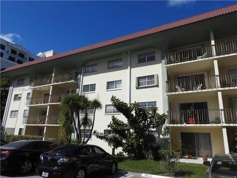 8101 SW 72nd Ave # 317W