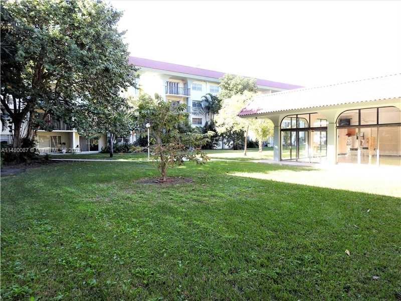 8101 SW 72nd Ave # 317W