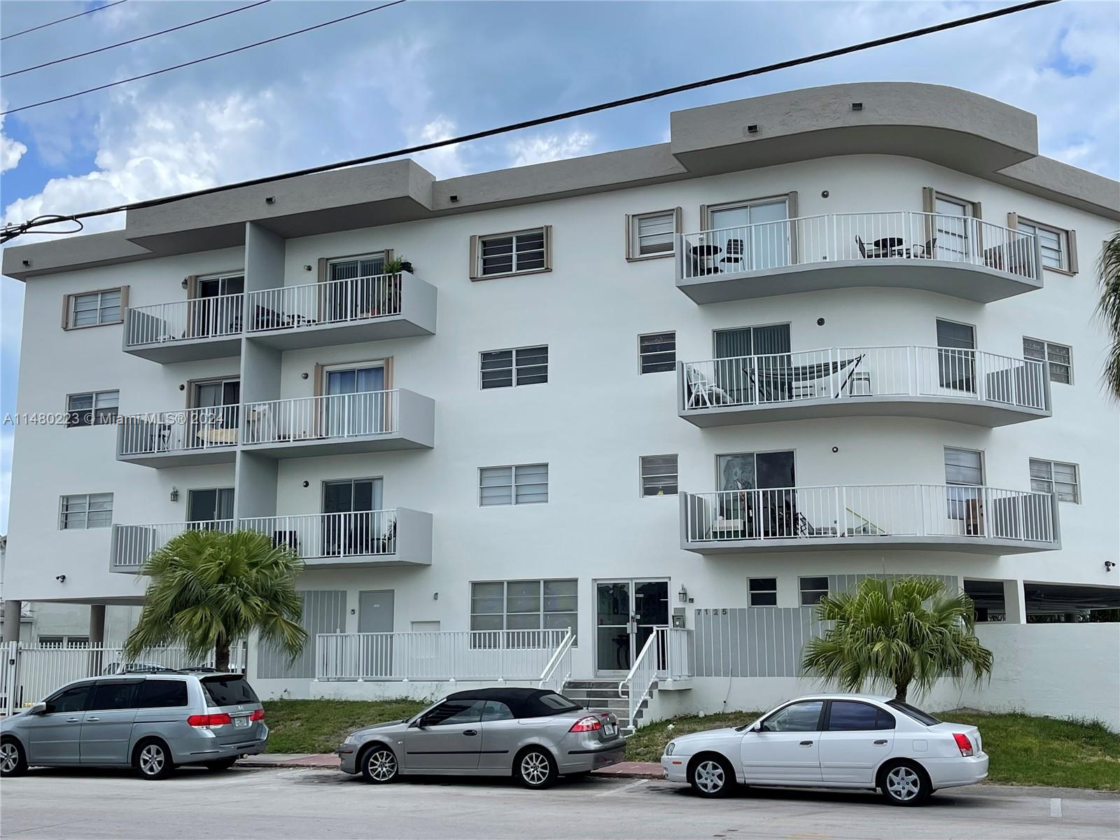 7125 Bonita Dr # 307