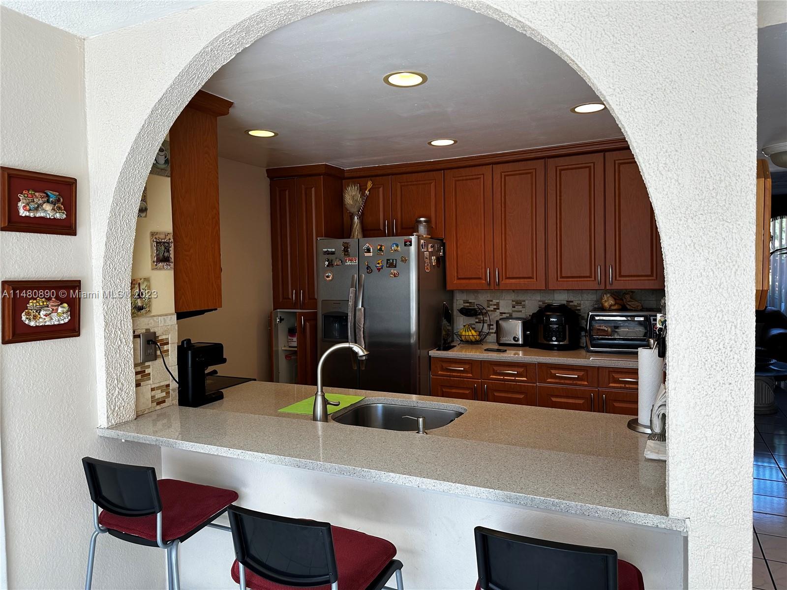 13865 SW 84th St # 1 Unit: 406-1