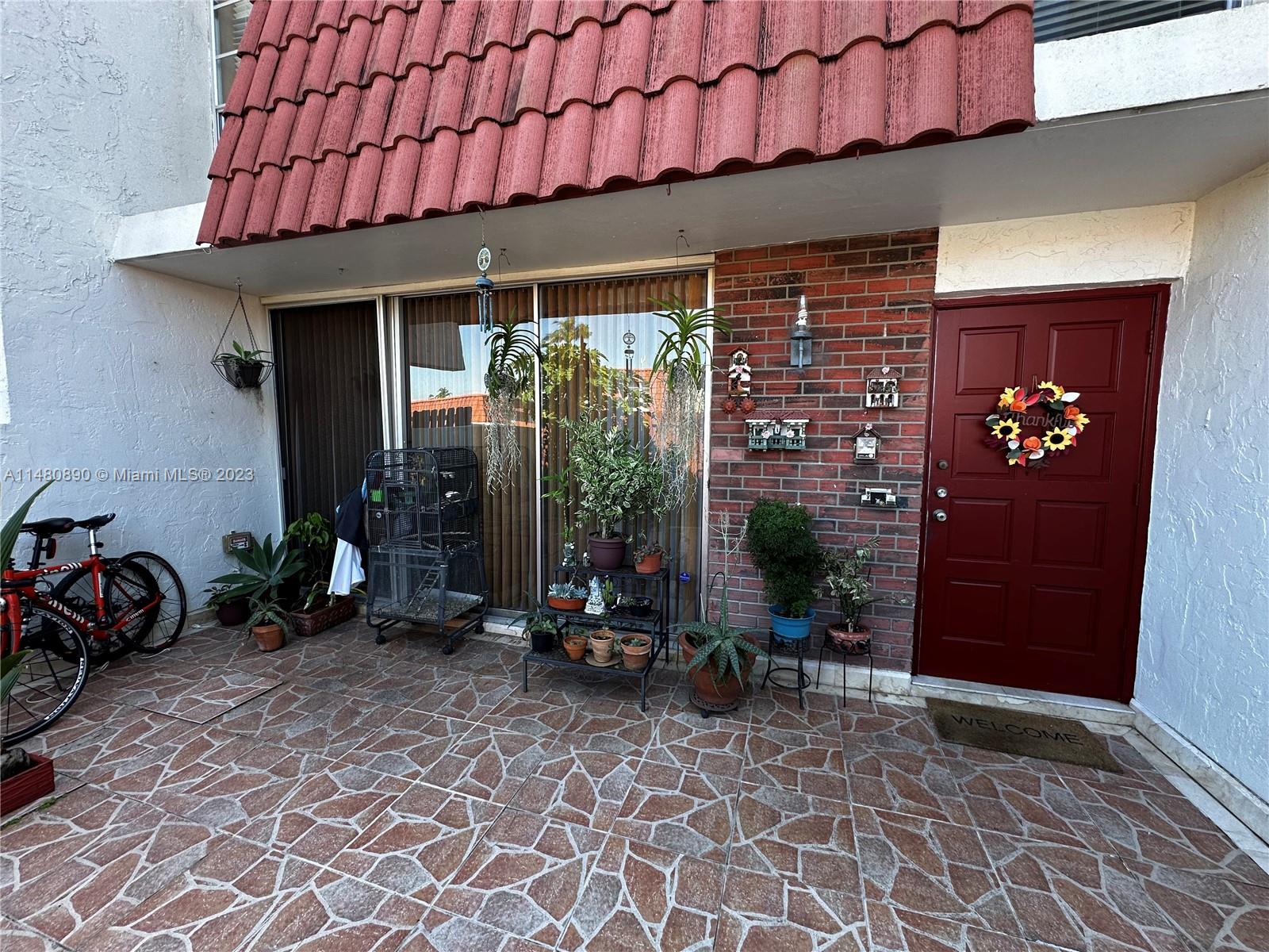 13865 SW 84th St # 1 Unit: 406-1