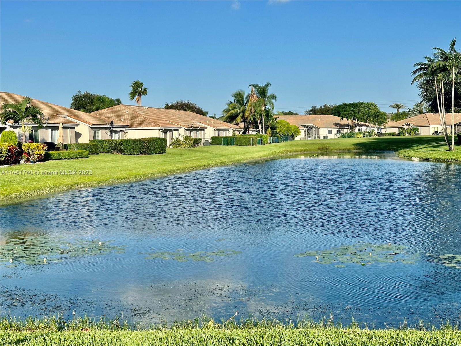 11716 SW 17th Ct Unit: .