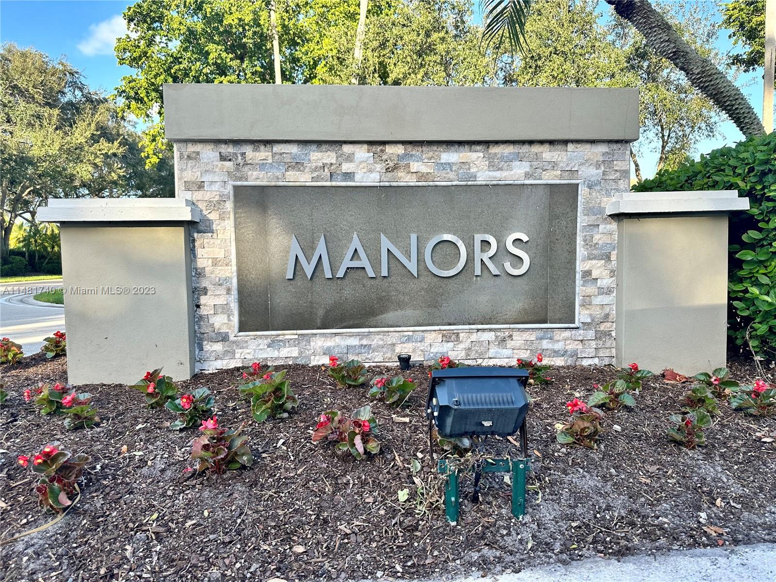 11716 SW 17th Ct Unit: .
