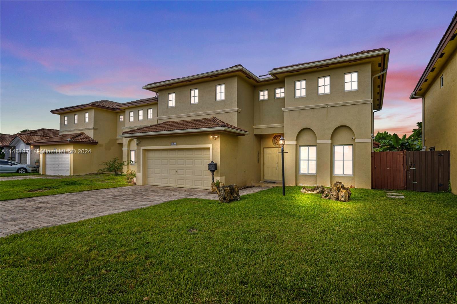 13744 SW 124th Ave Rd