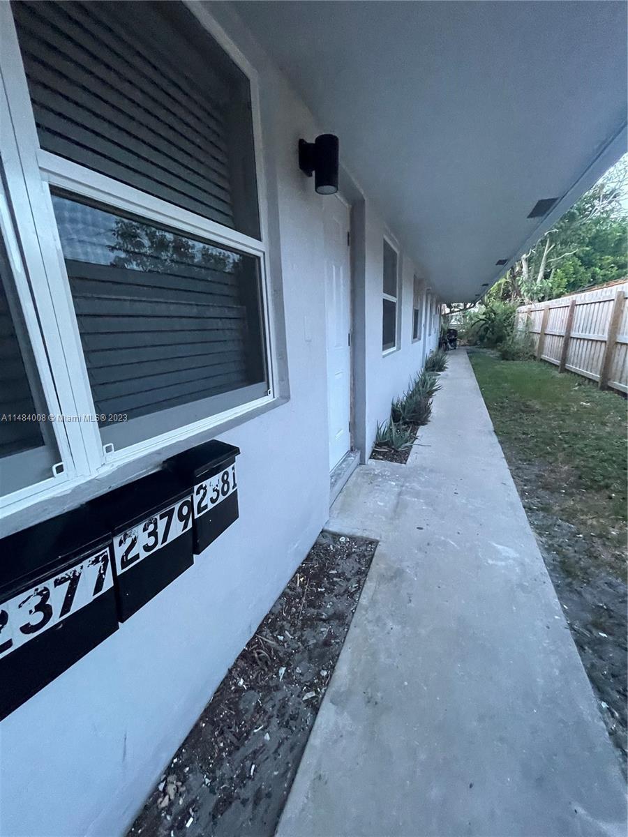 2377 NW 52nd Ct # 2377