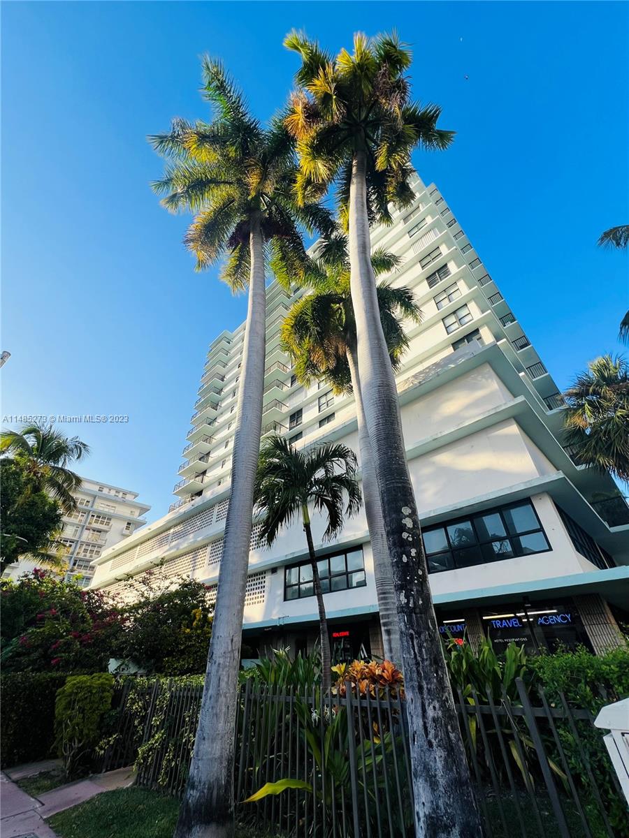 1800 Collins Ave # 6A