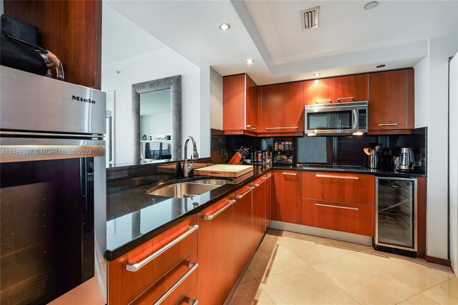 1331 Brickell Bay Dr # 1205