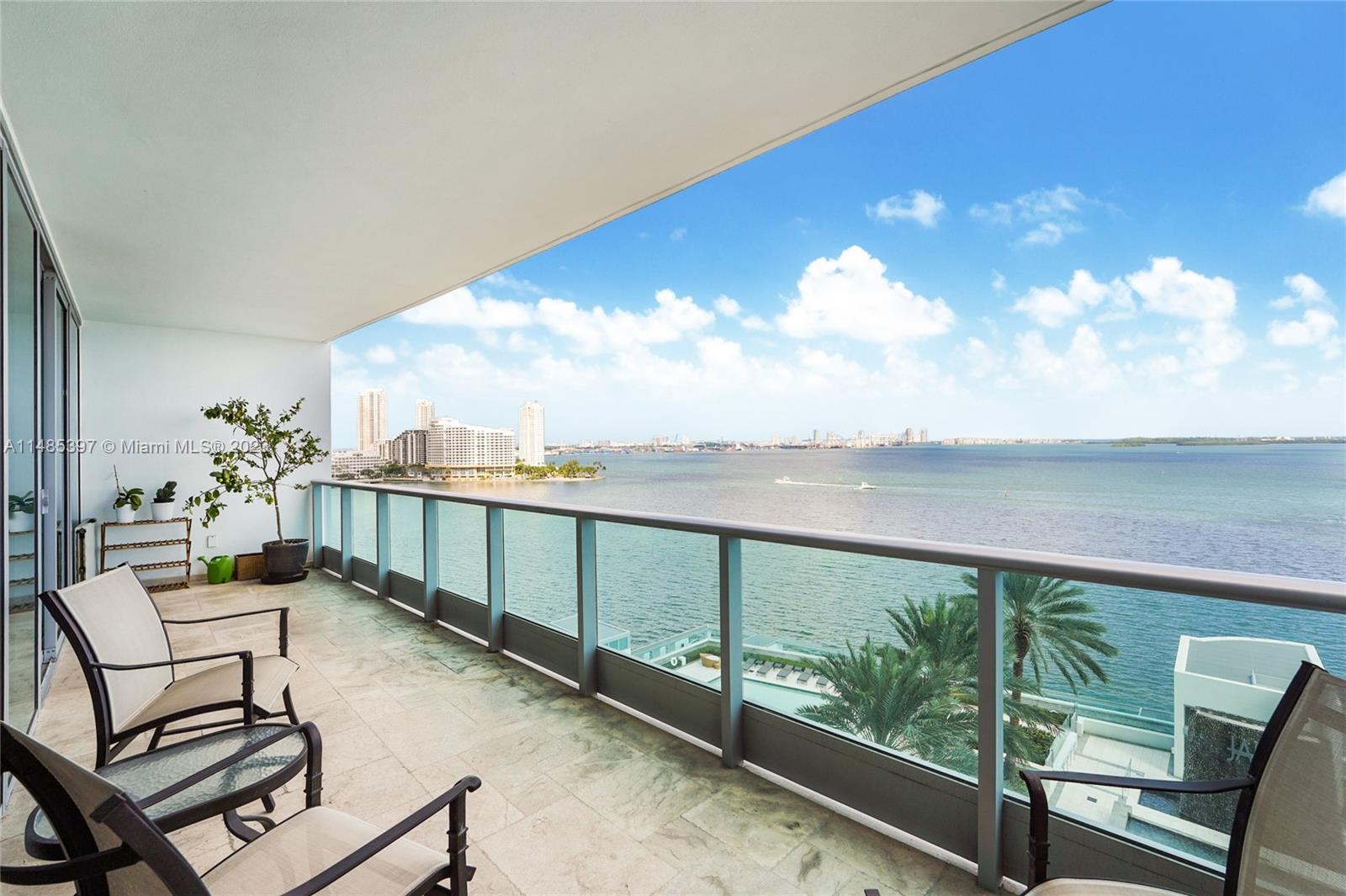1331 Brickell Bay Dr # 1205