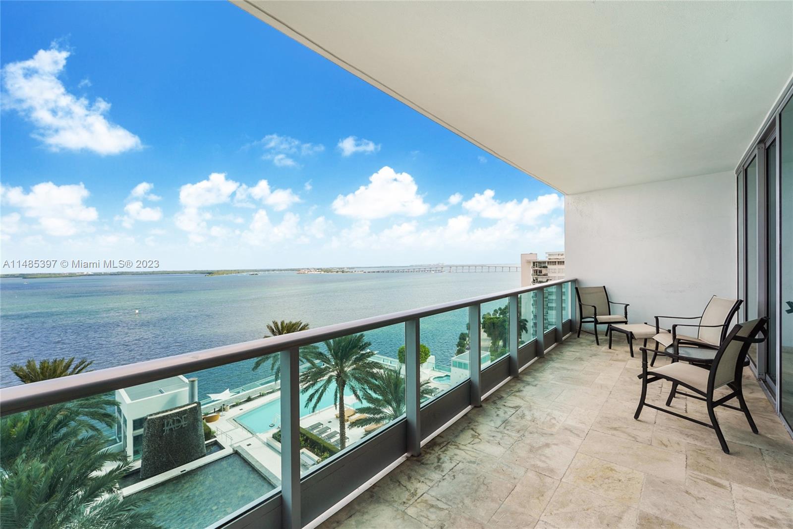 1331 Brickell Bay Dr # 1205
