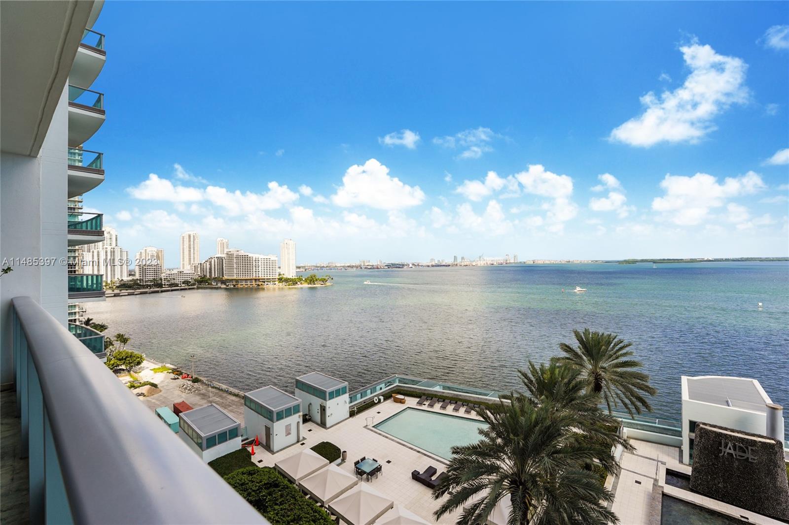 1331 Brickell Bay Dr # 1205