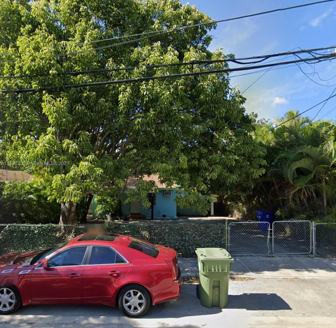 3016 NW 1st Ave # A