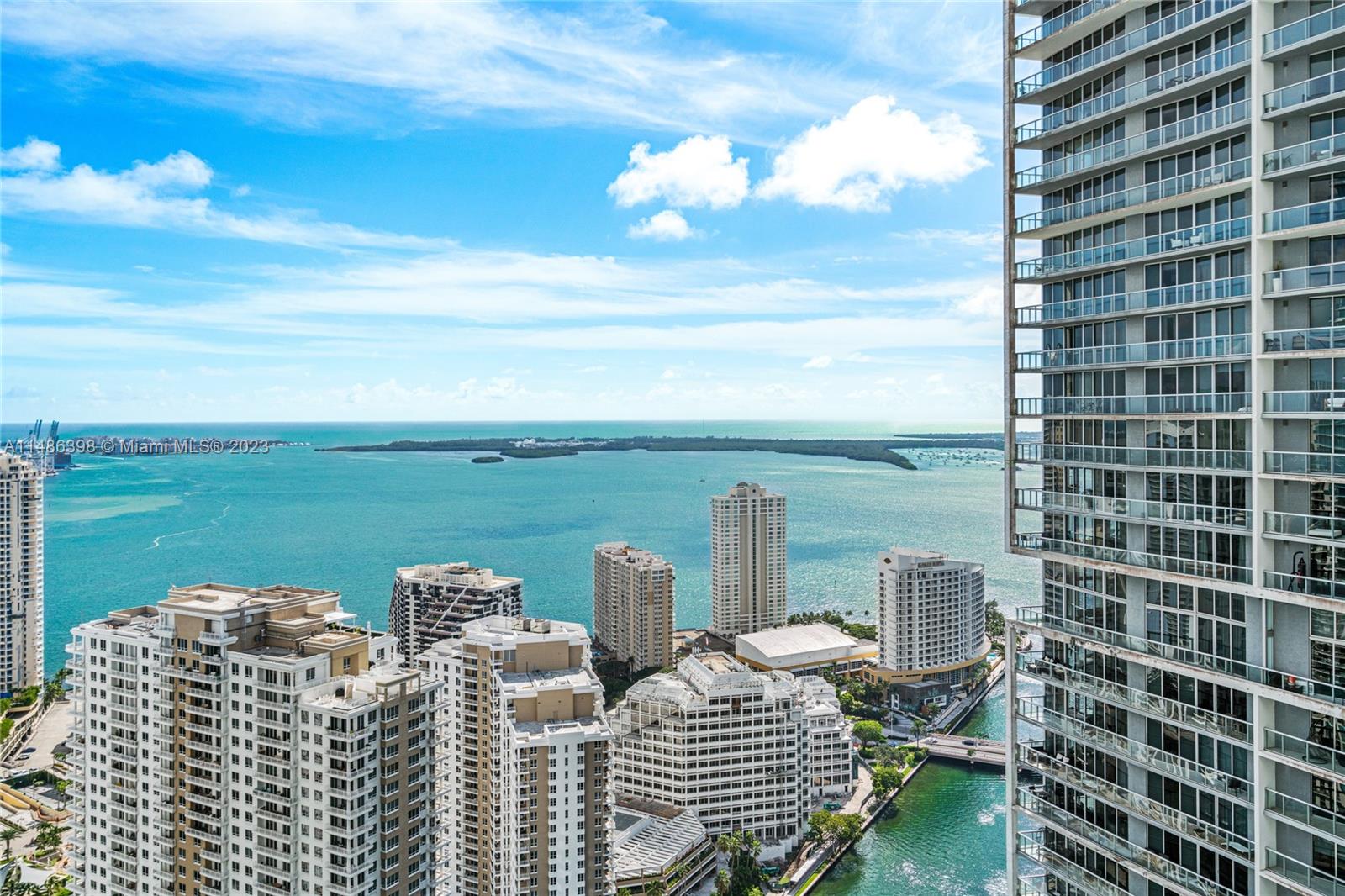 475 Brickell Ave # 4407