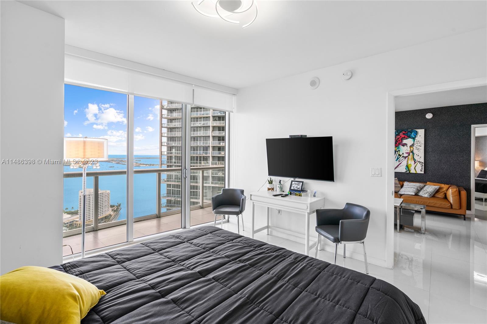 475 Brickell Ave # 4407