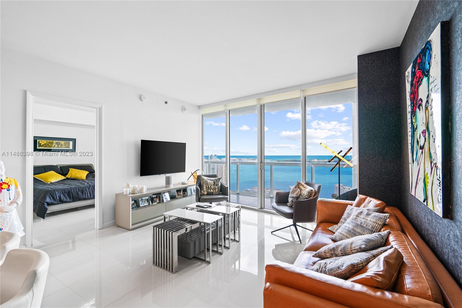 475 Brickell Ave # 4407