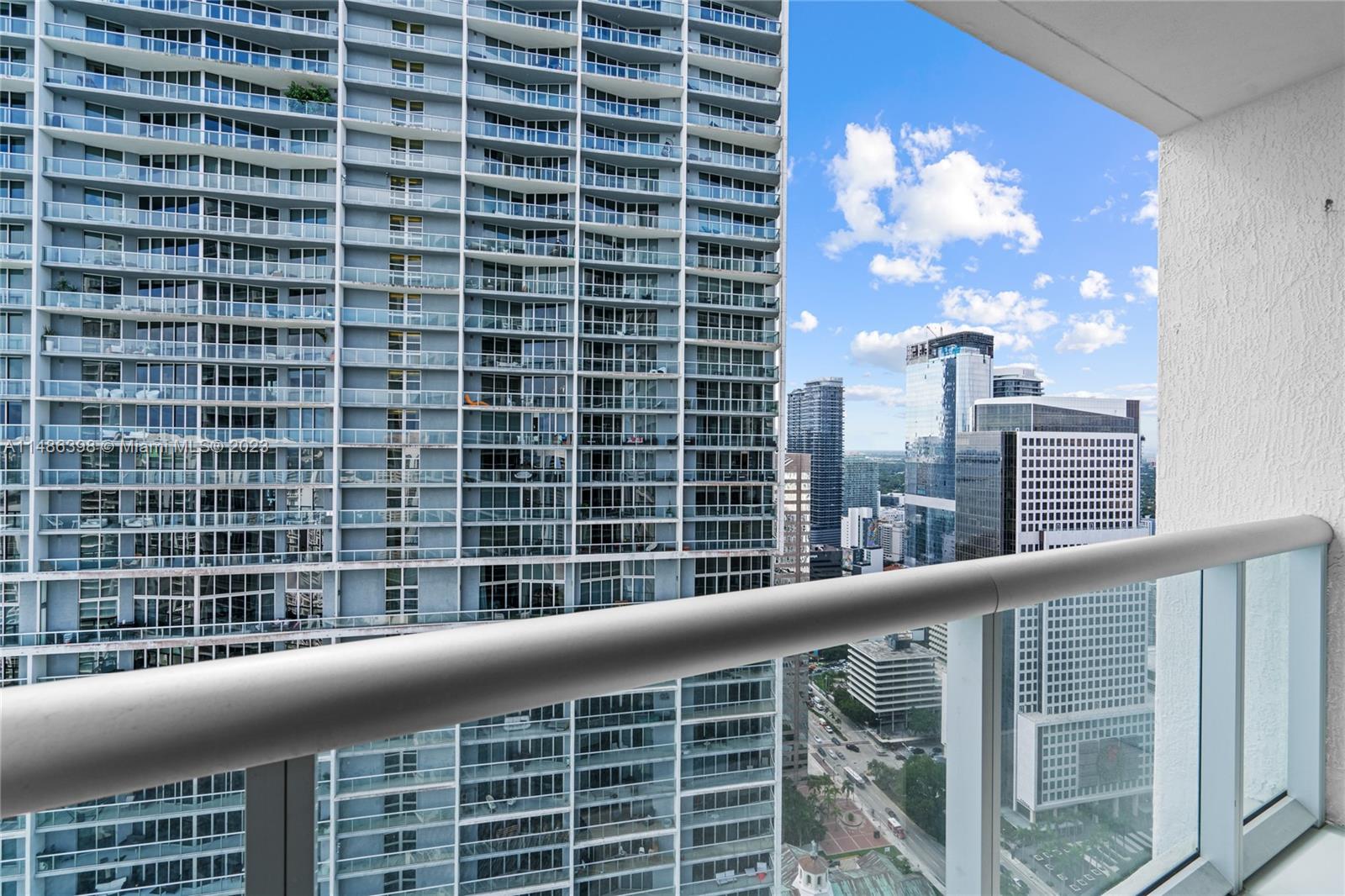 475 Brickell Ave # 4407