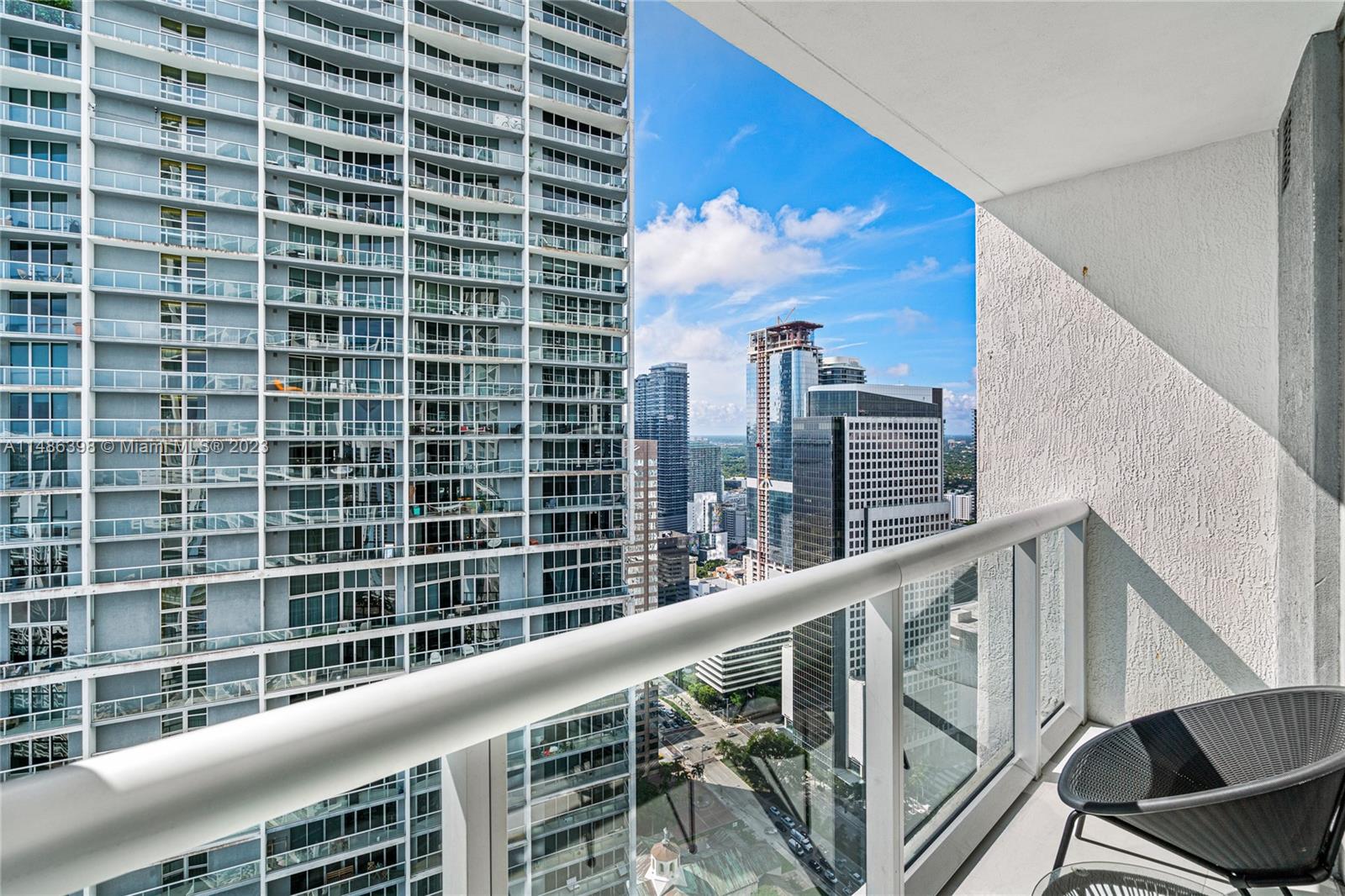 475 Brickell Ave # 4407