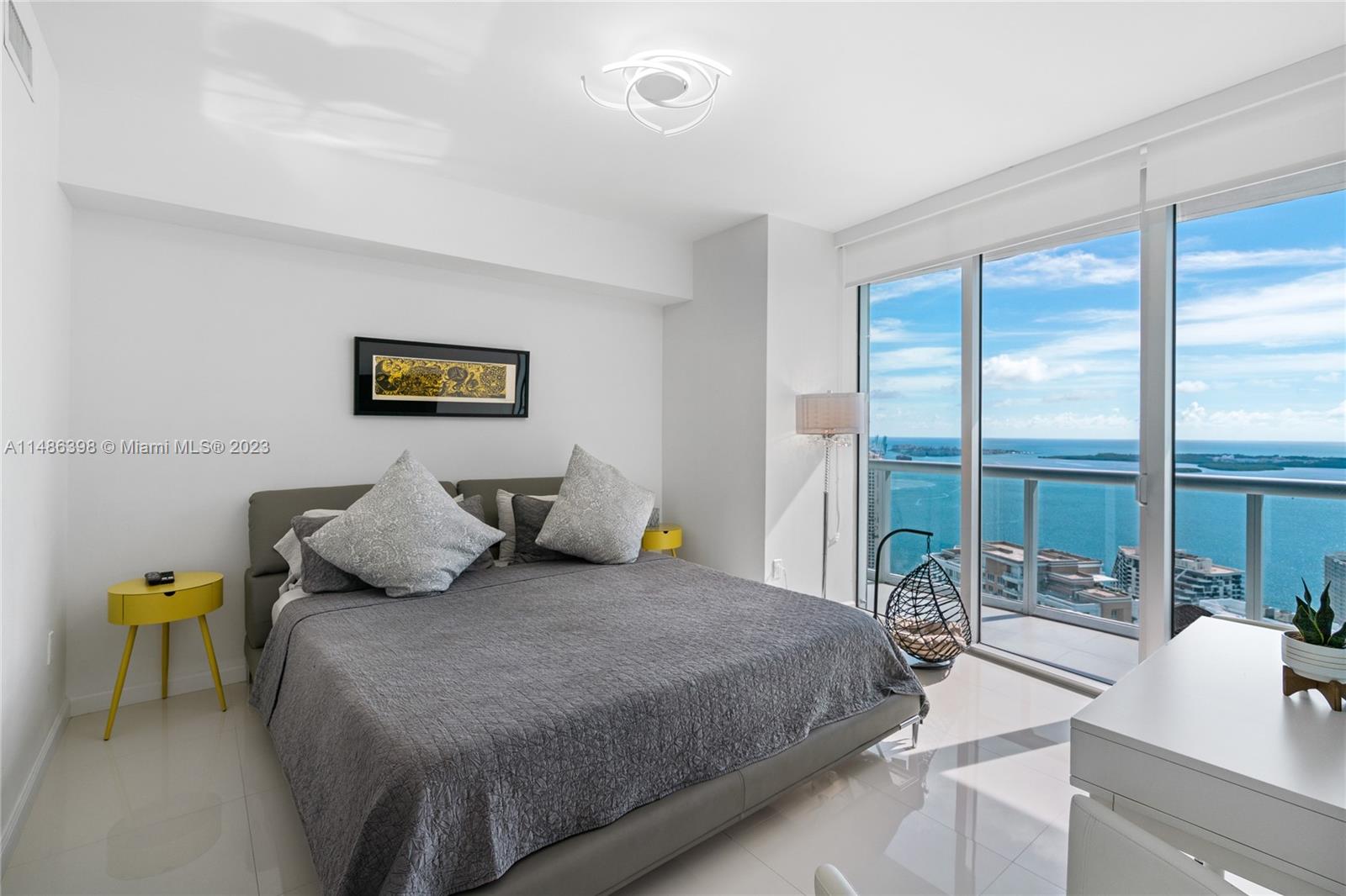 475 Brickell Ave # 4407