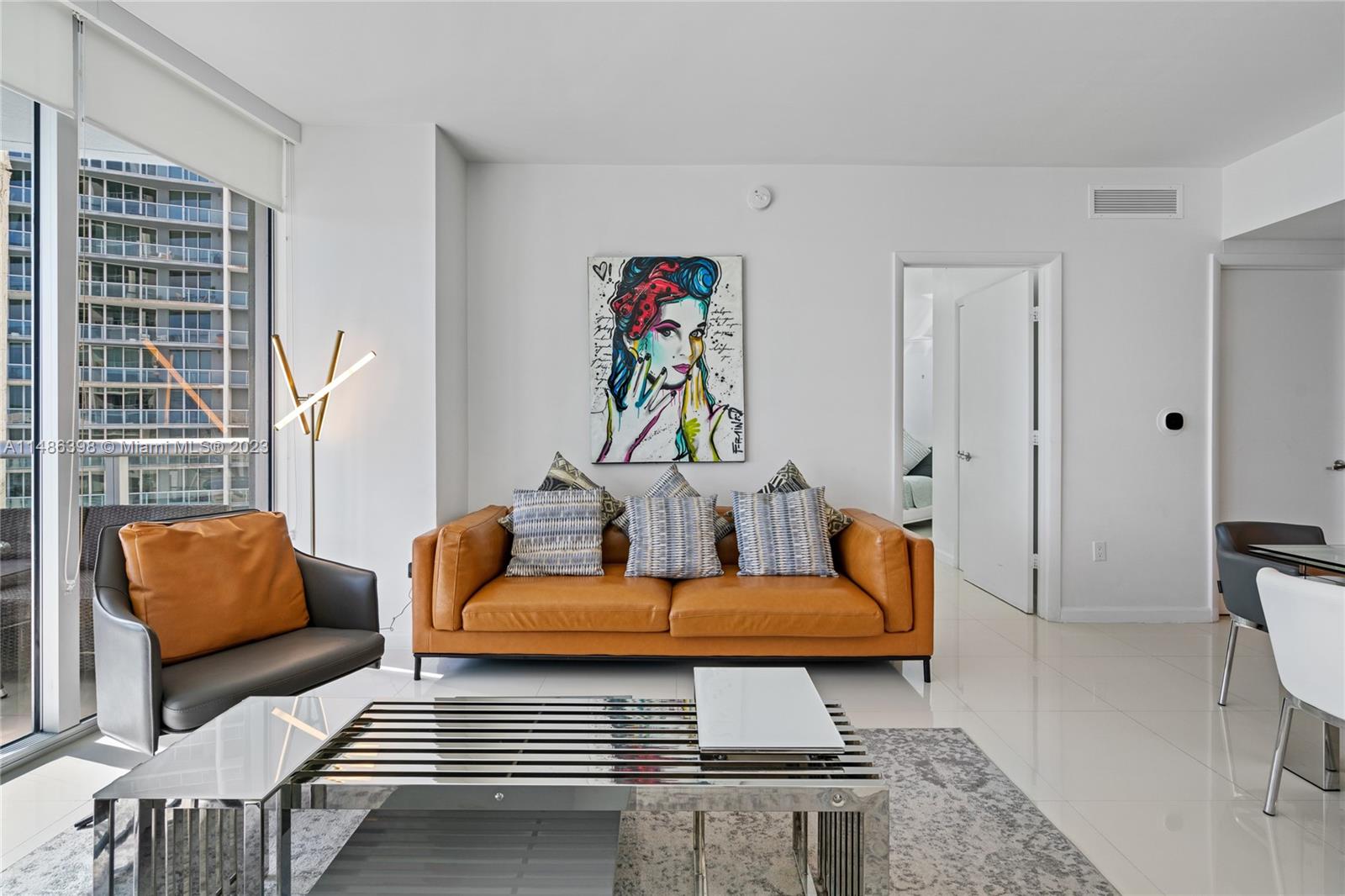 475 Brickell Ave # 4407