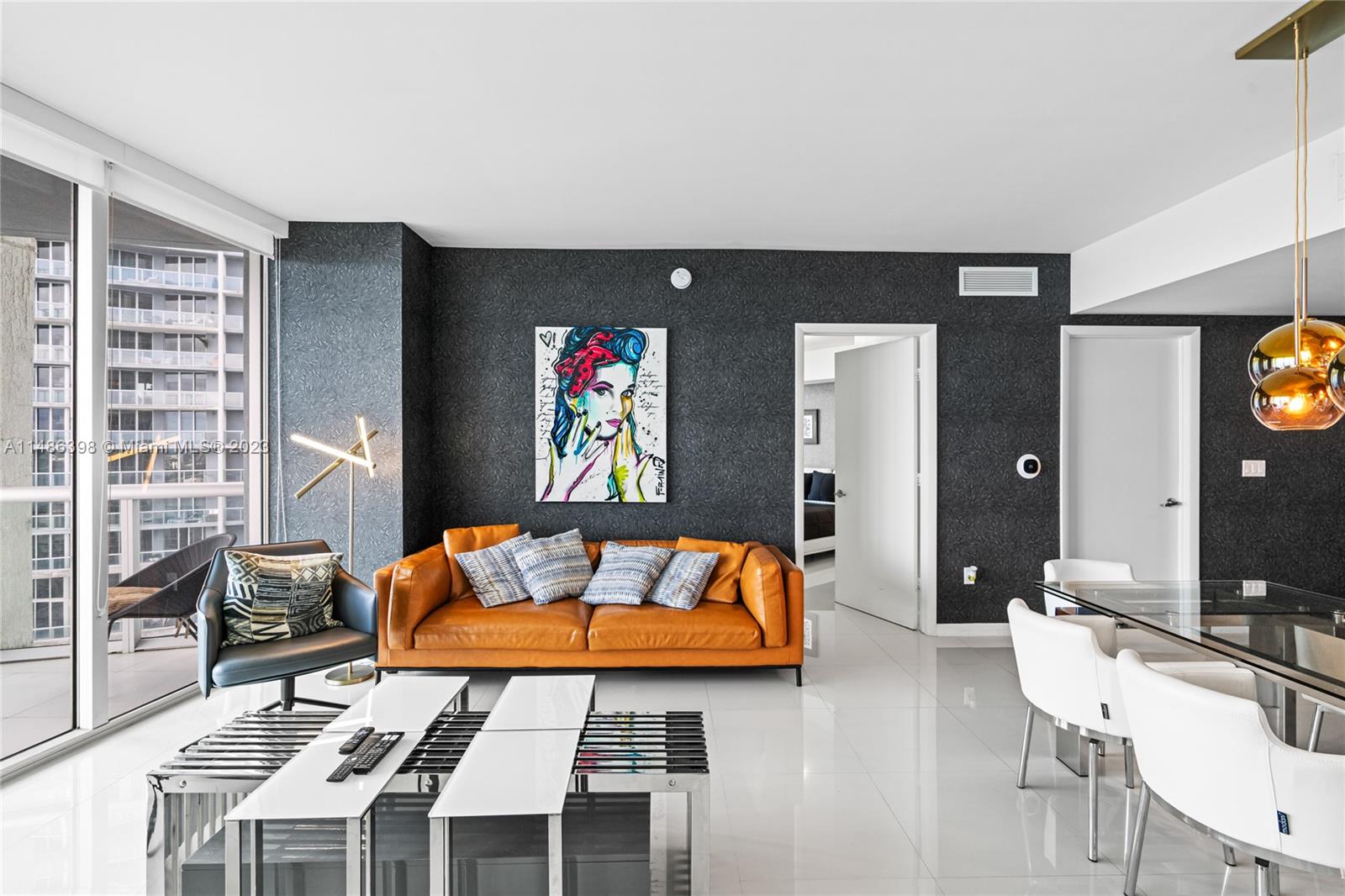 475 Brickell Ave # 4407