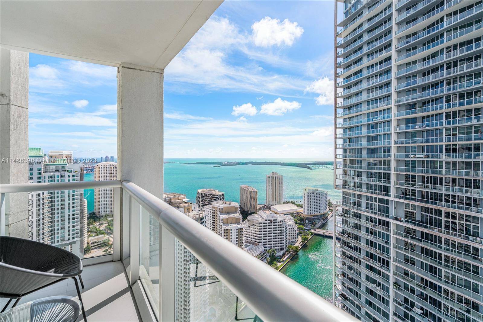475 Brickell Ave # 4407