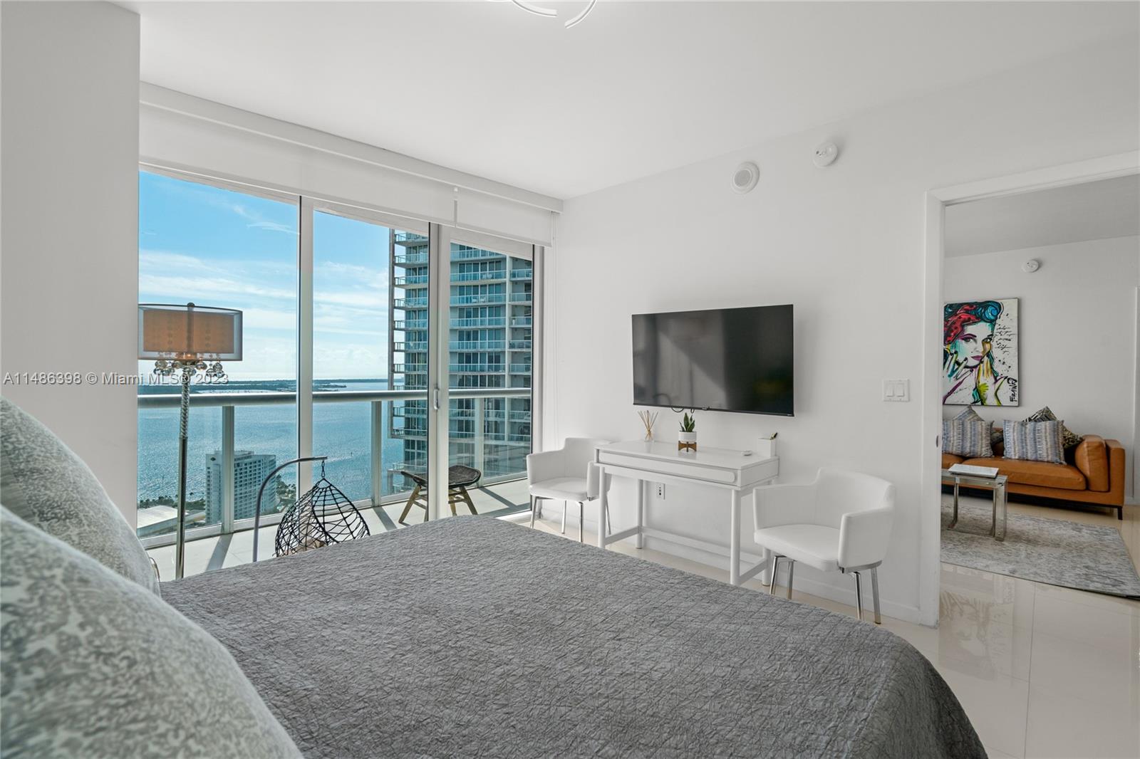 475 Brickell Ave # 4407