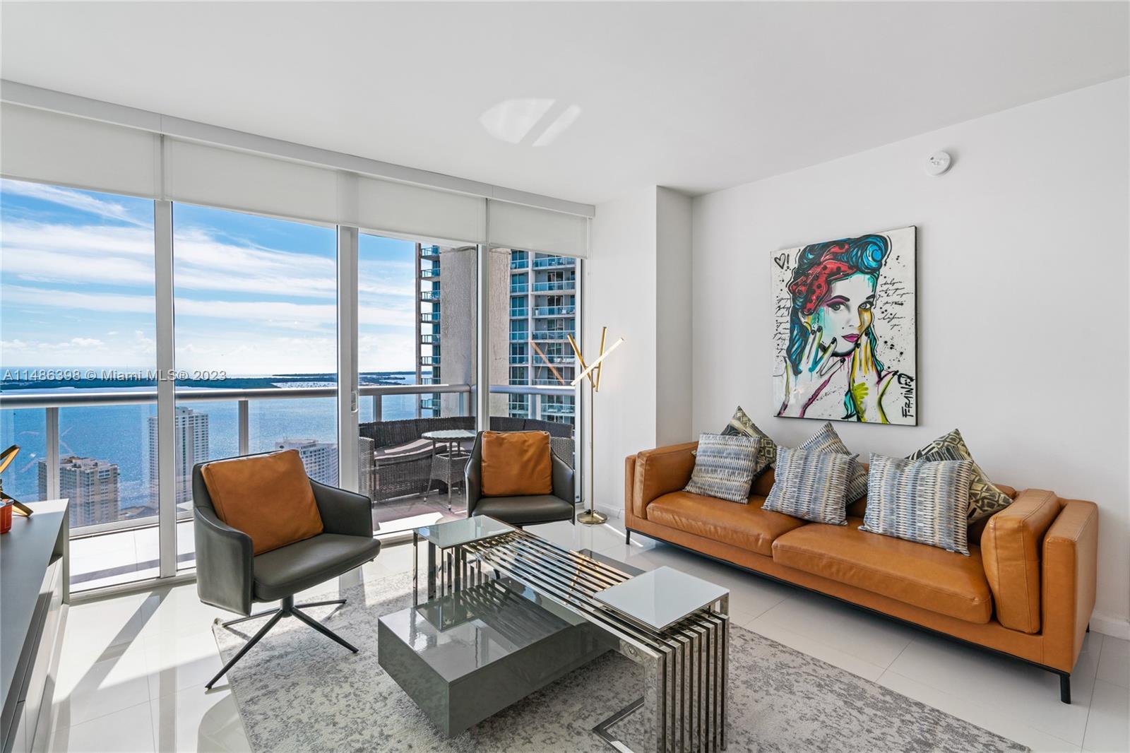 475 Brickell Ave # 4407