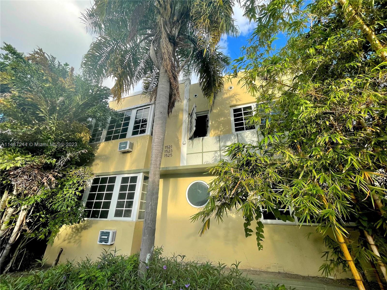1521 Jefferson Ave # 1