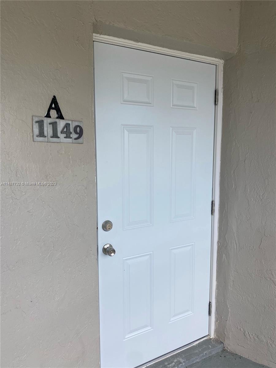 1149 Independence Trl # 1149A