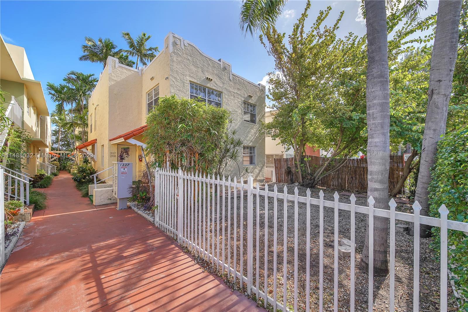 1337 Euclid Ave Unit: 108