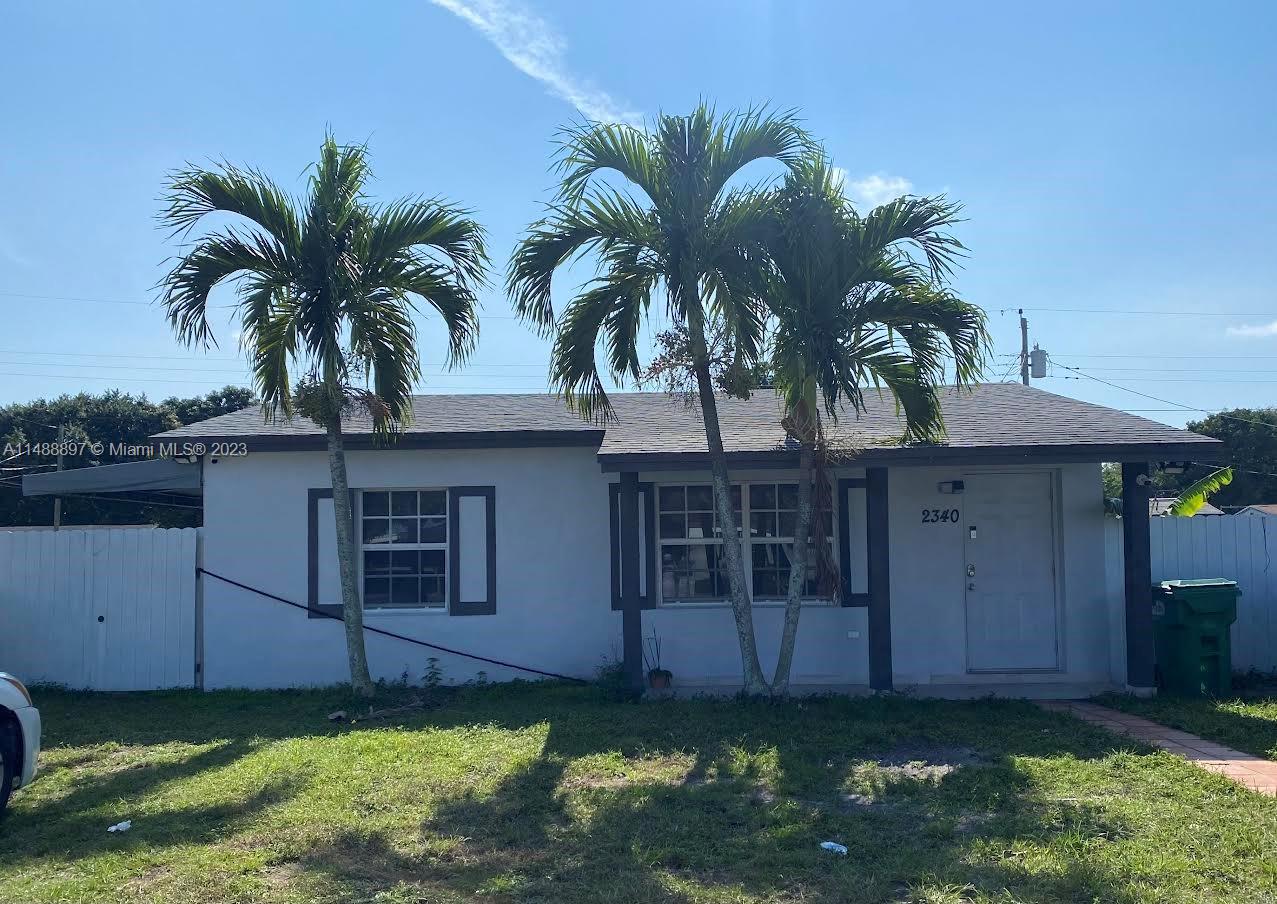 2340 NW 155th St