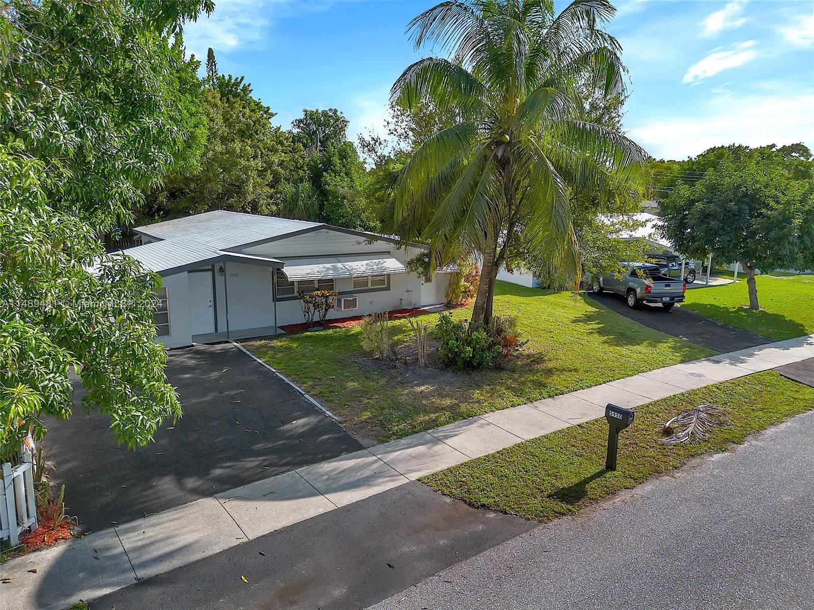 5950 NW 42nd Ter