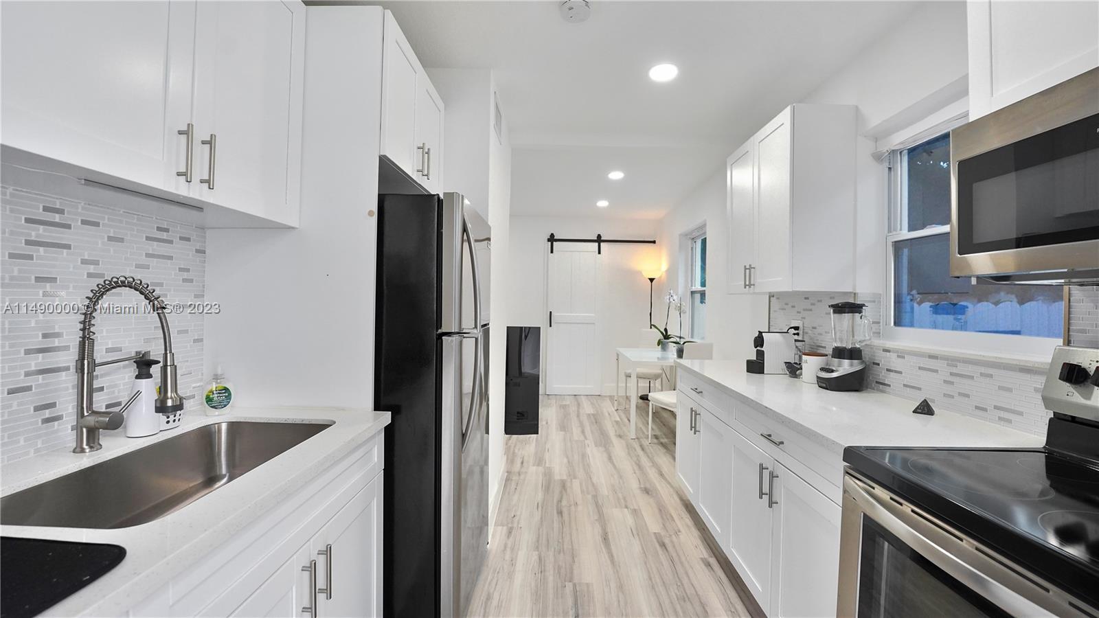 1441 NE 154th Ter