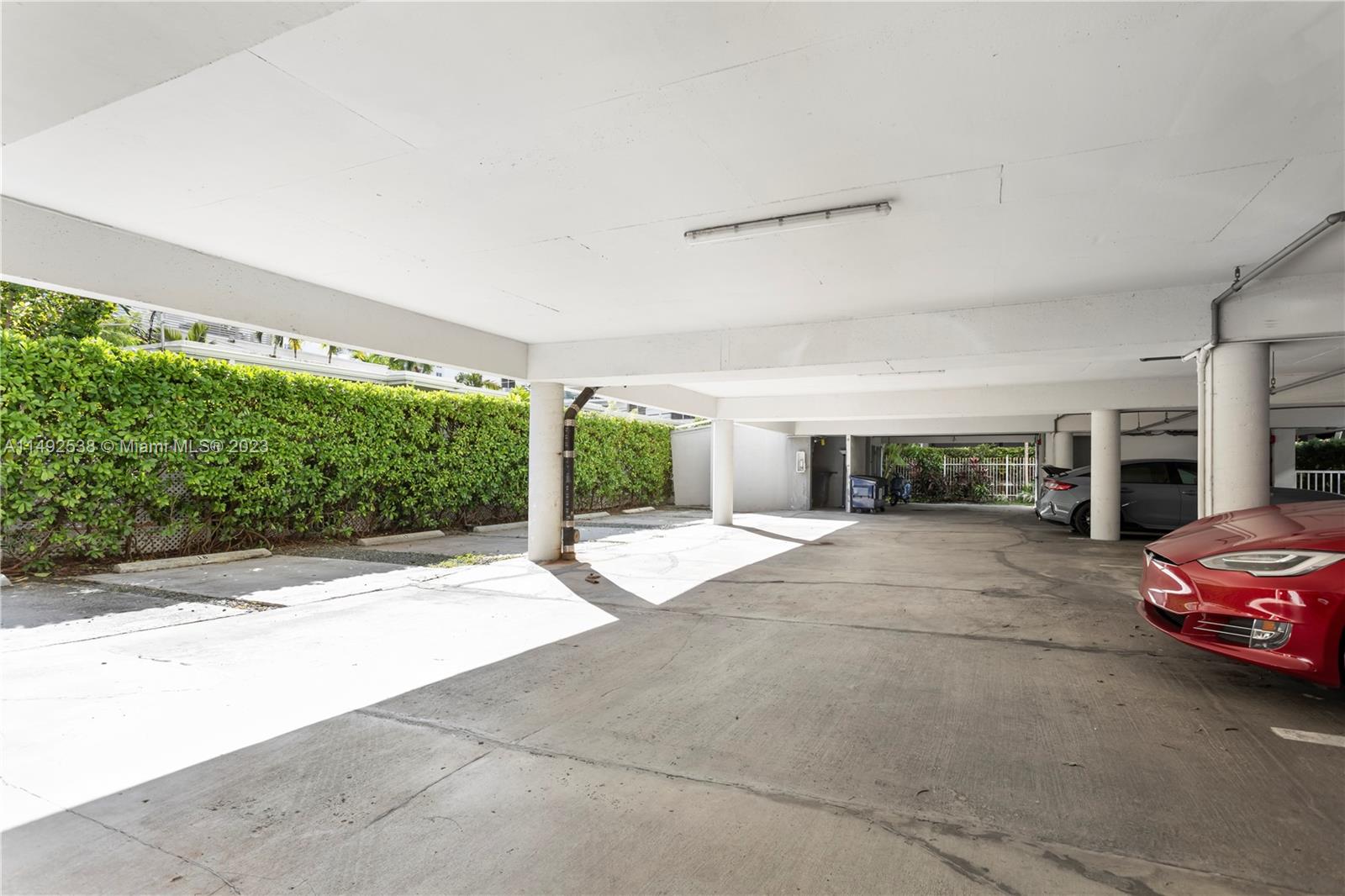 1614 West Ave Unit: 204