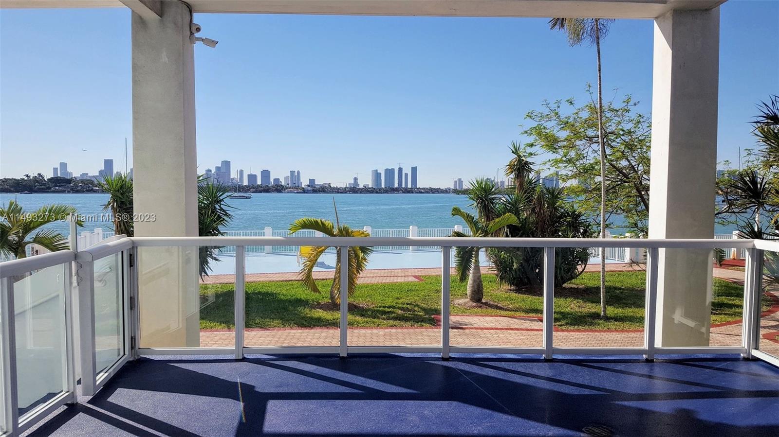 1250 West Ave # 2B