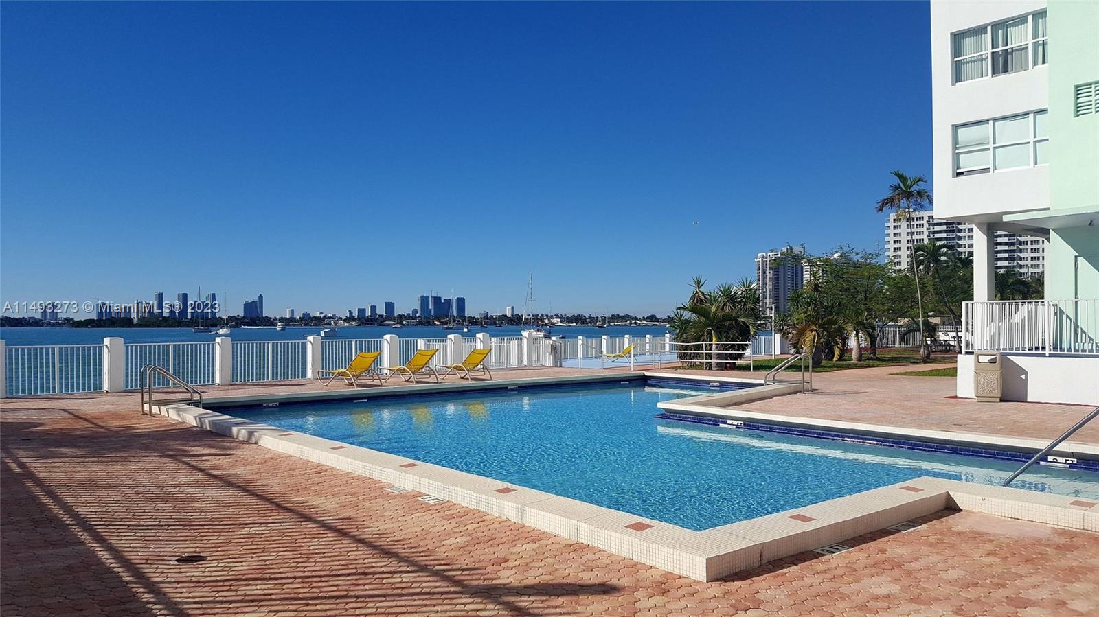1250 West Ave # 2B