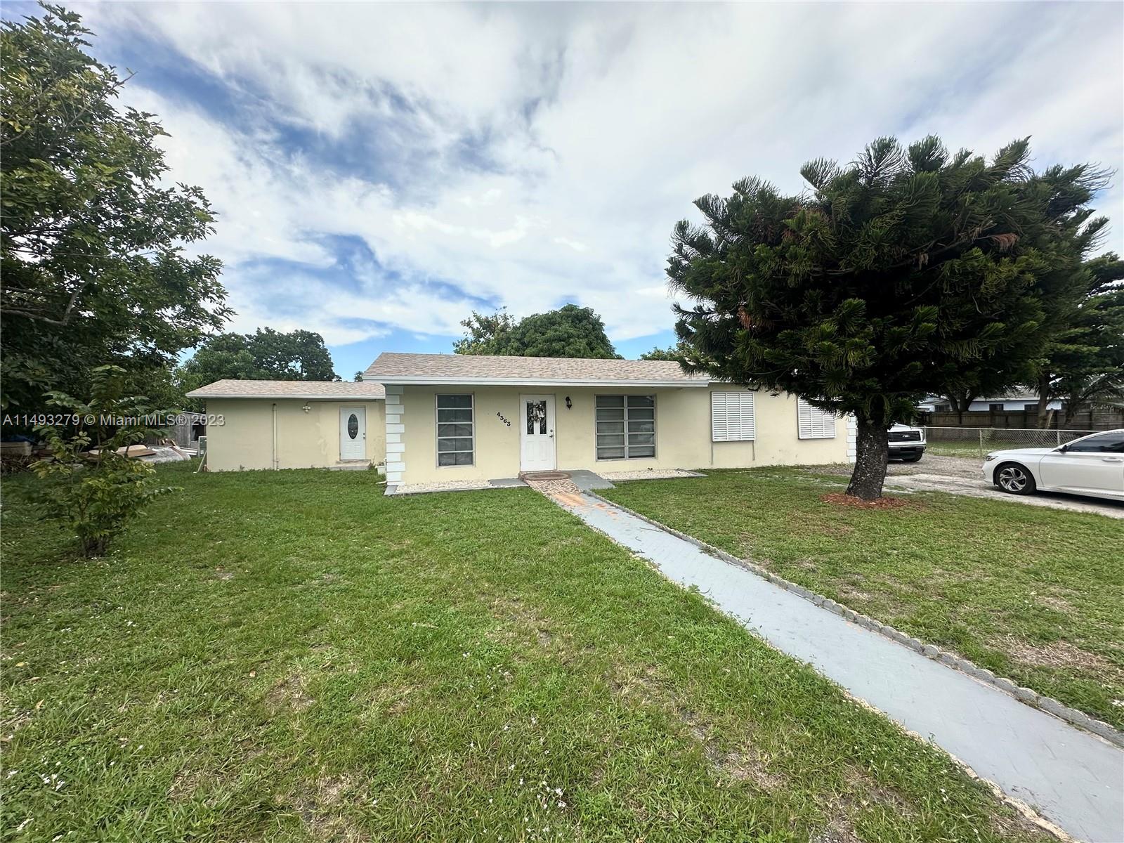 4363 NW 202nd St