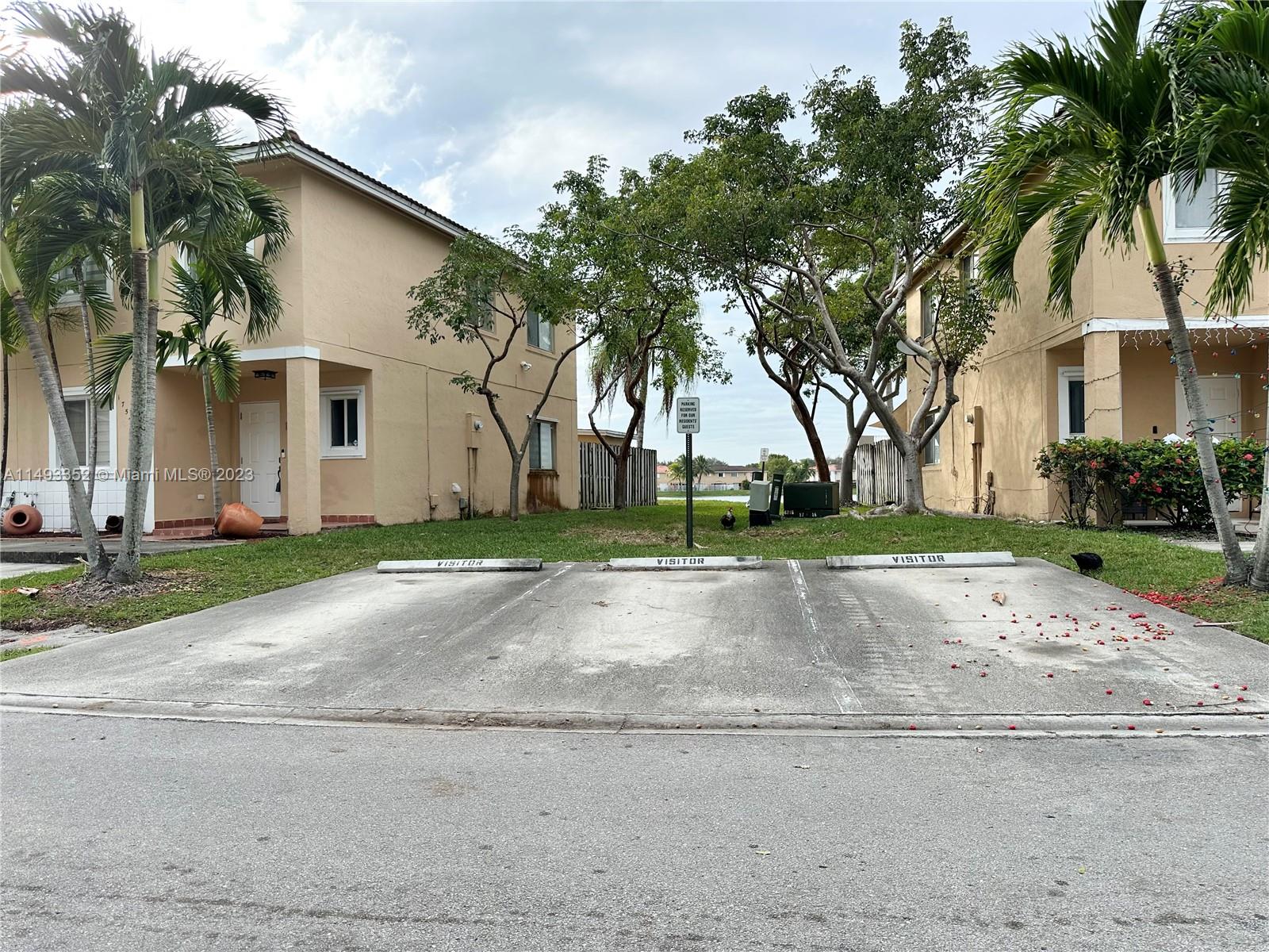 17542 SW 139th Ct # 0