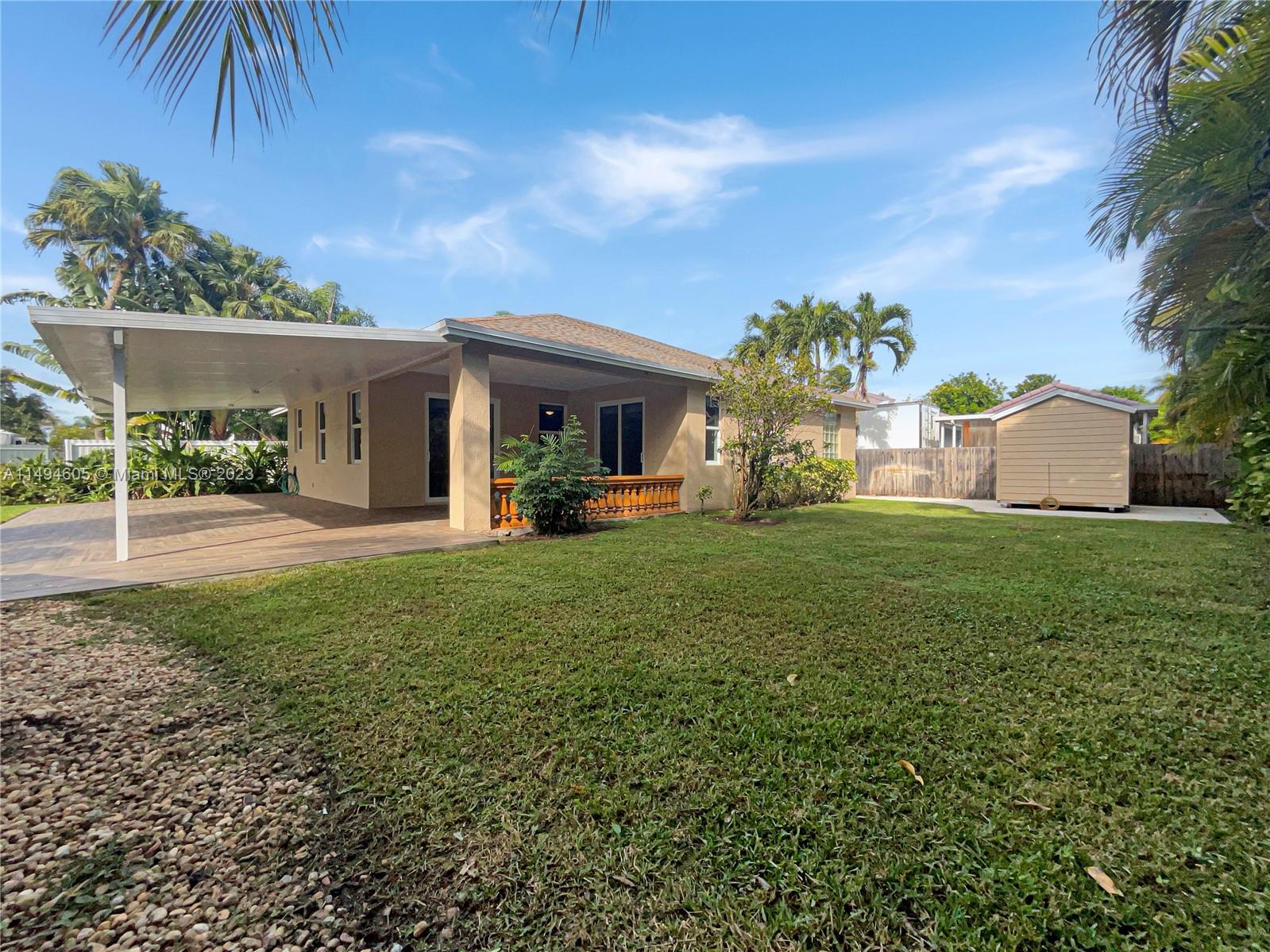 16077 SW 154th Ct