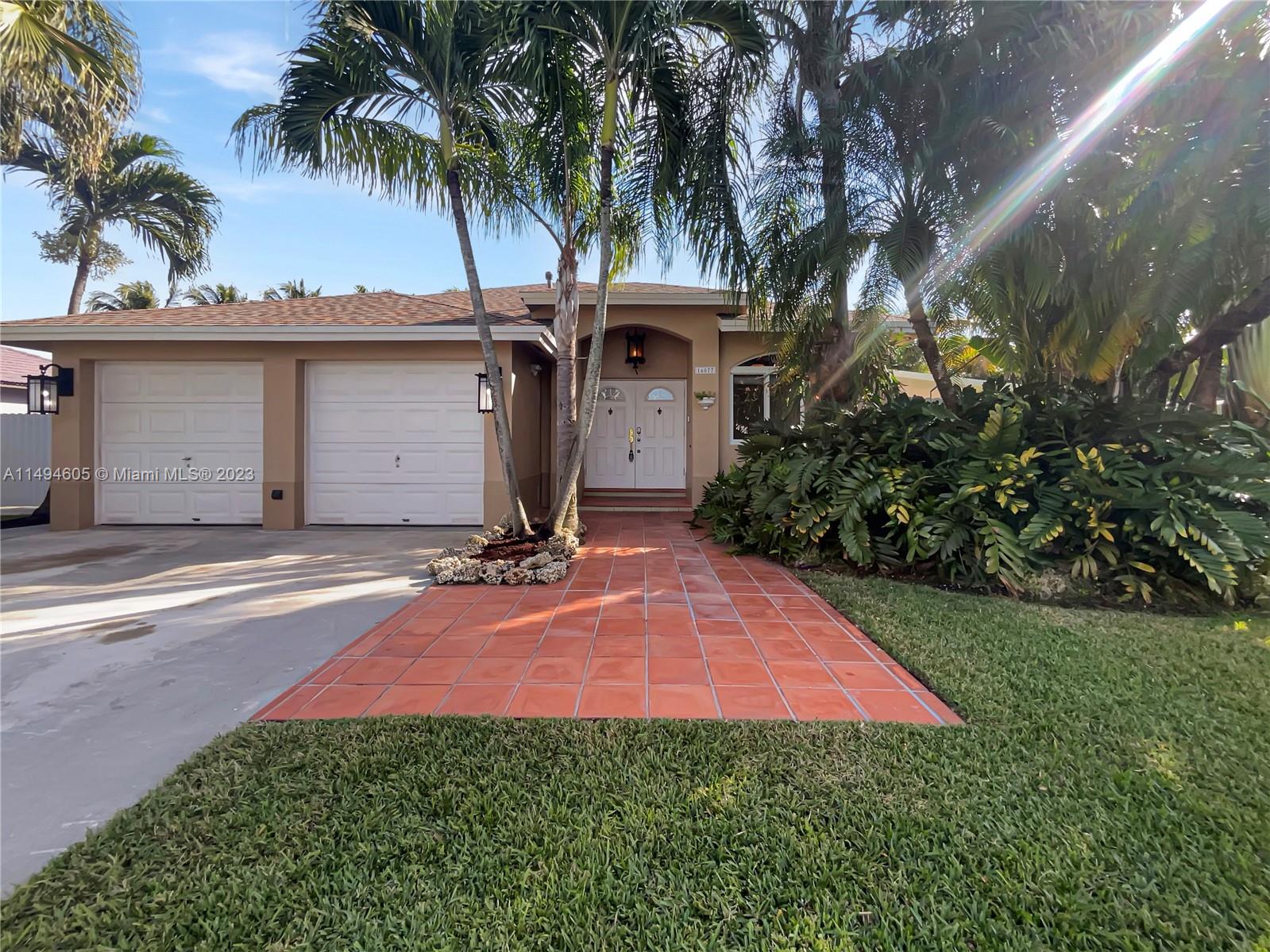 16077 SW 154th Ct