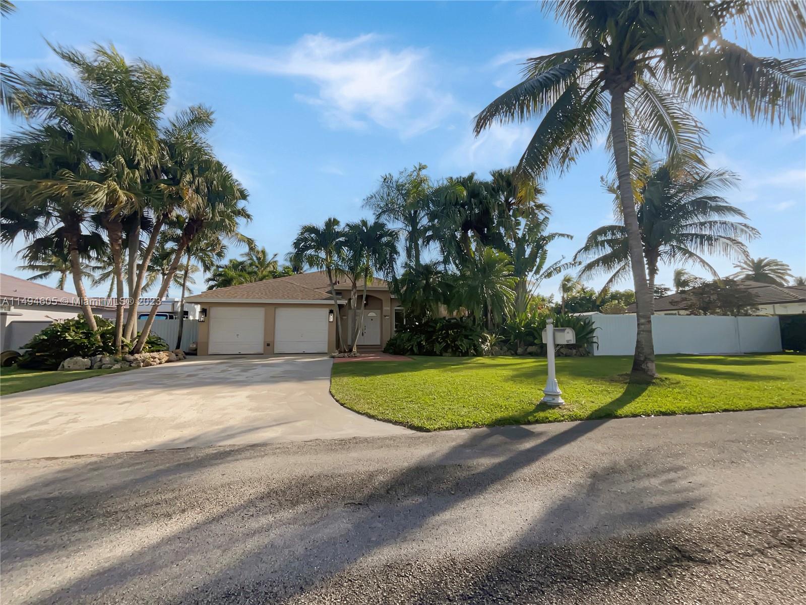 16077 SW 154th Ct