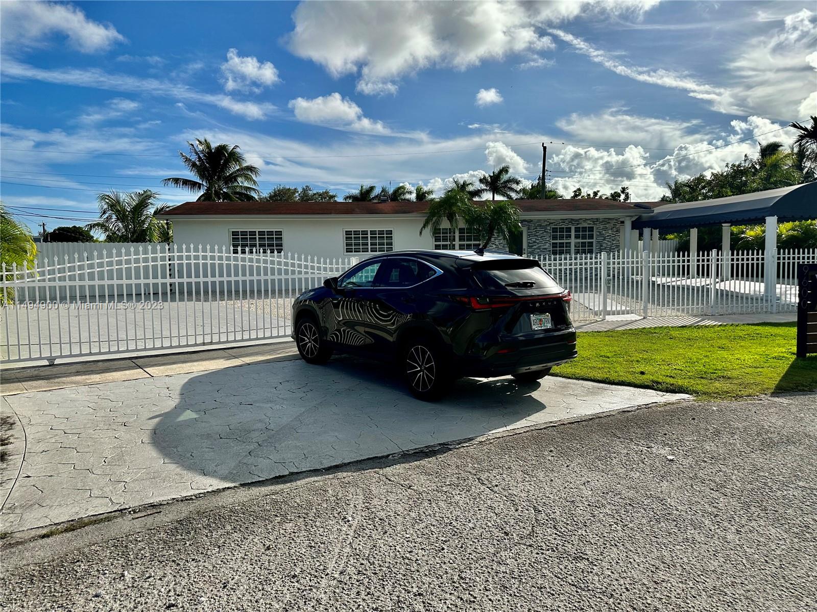 9600 SW 164th St # 9600