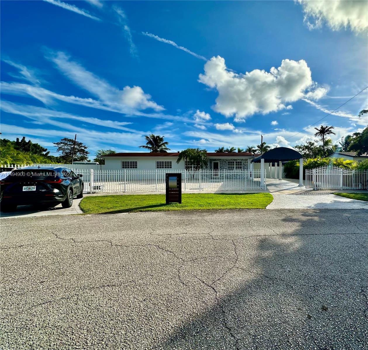 9600 SW 164th St # 9600