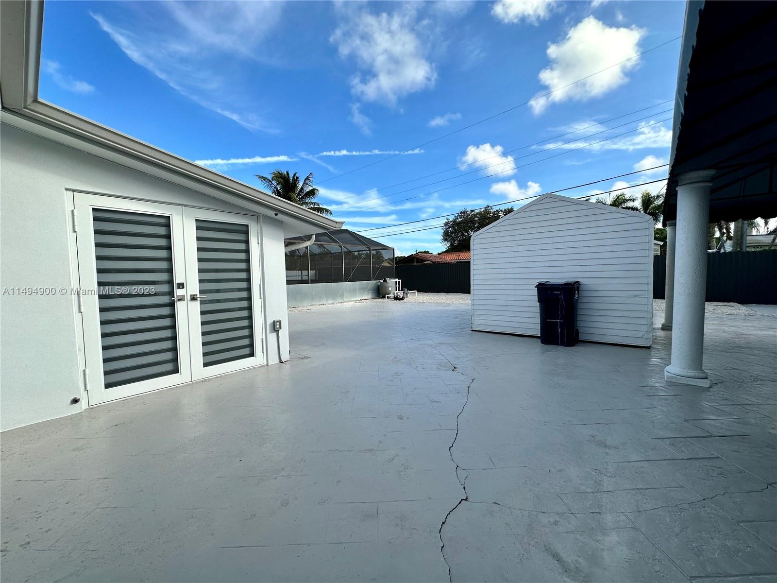 9600 SW 164th St # 9600