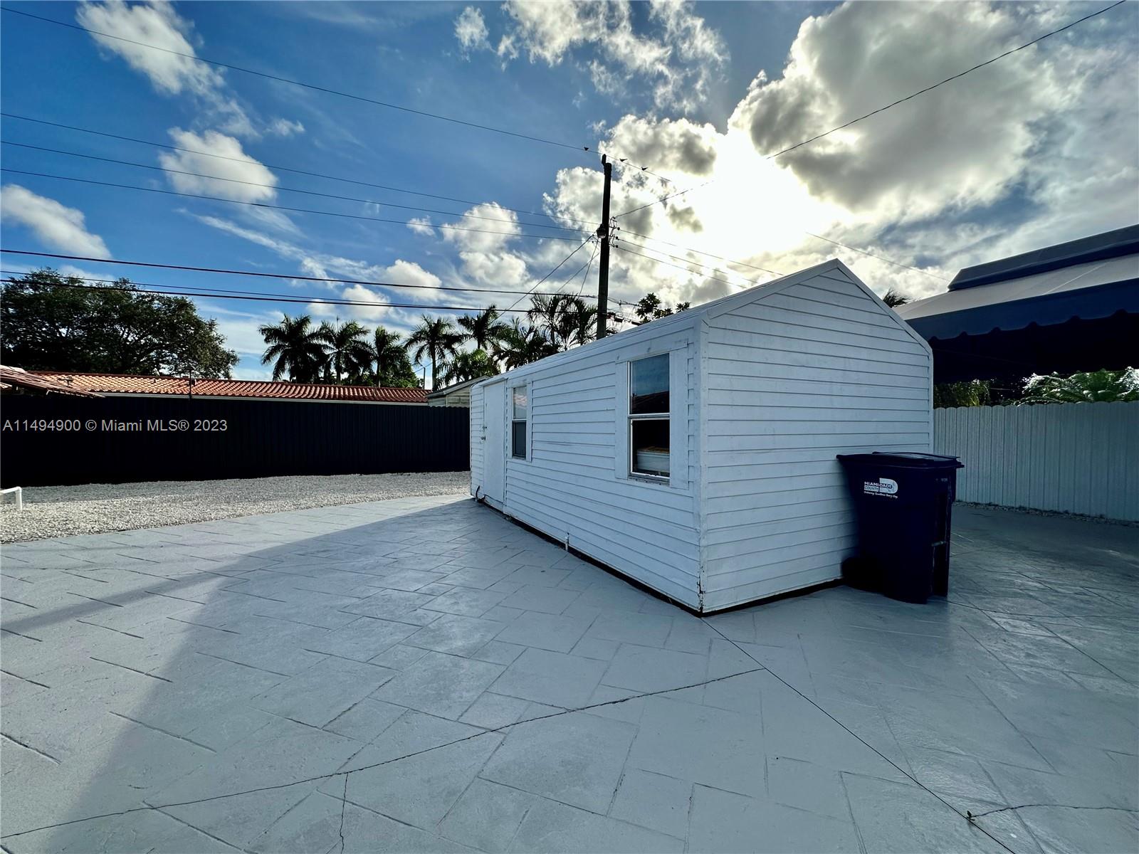 9600 SW 164th St # 9600