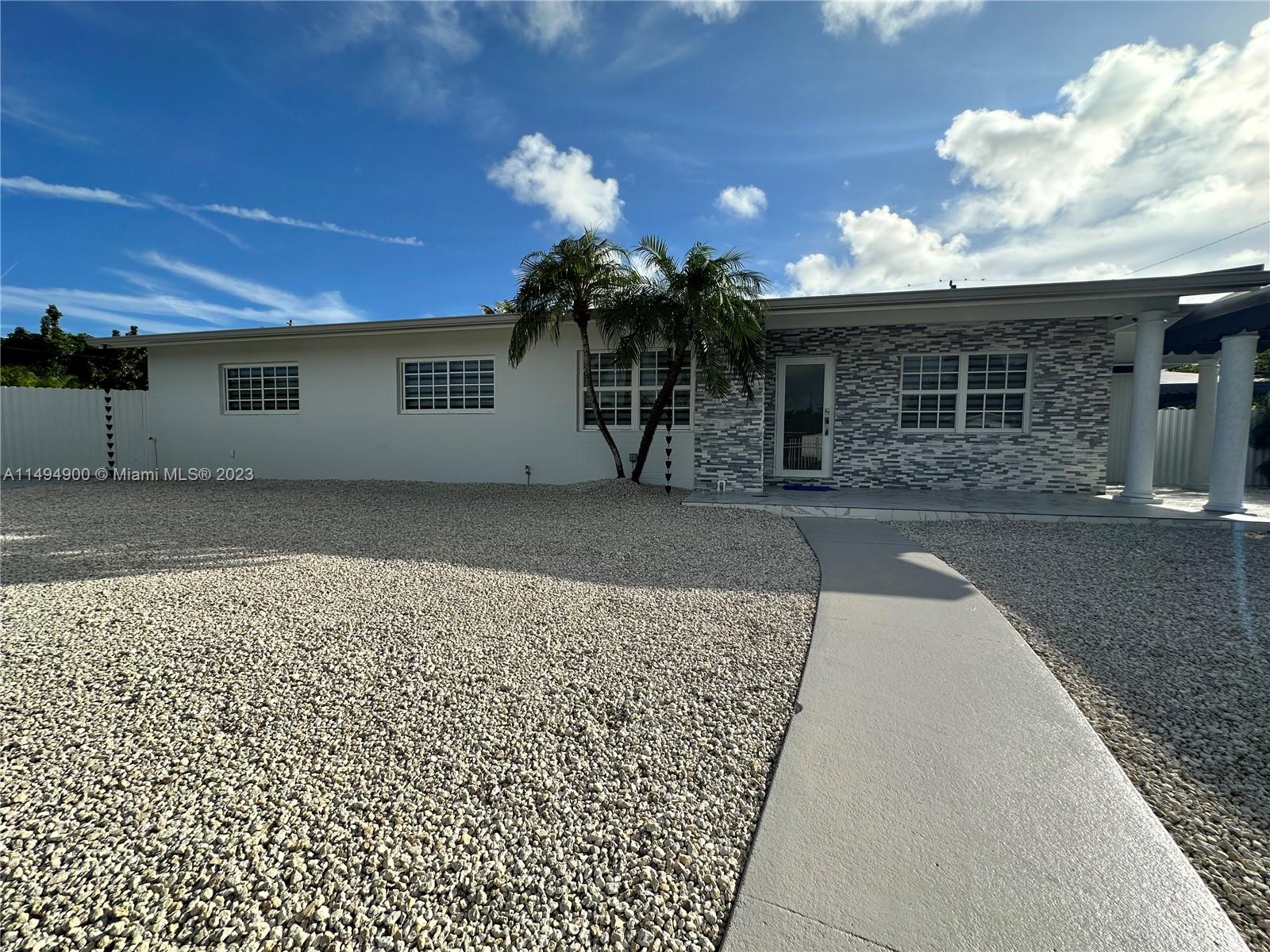 9600 SW 164th St # 9600