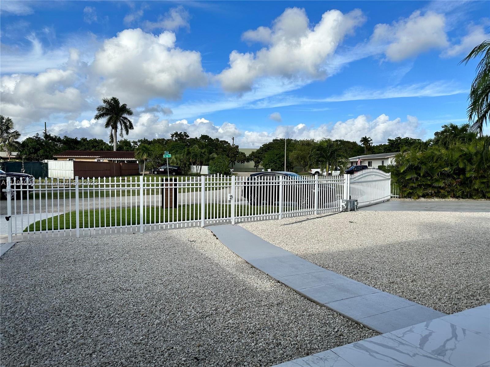 9600 SW 164th St # 9600