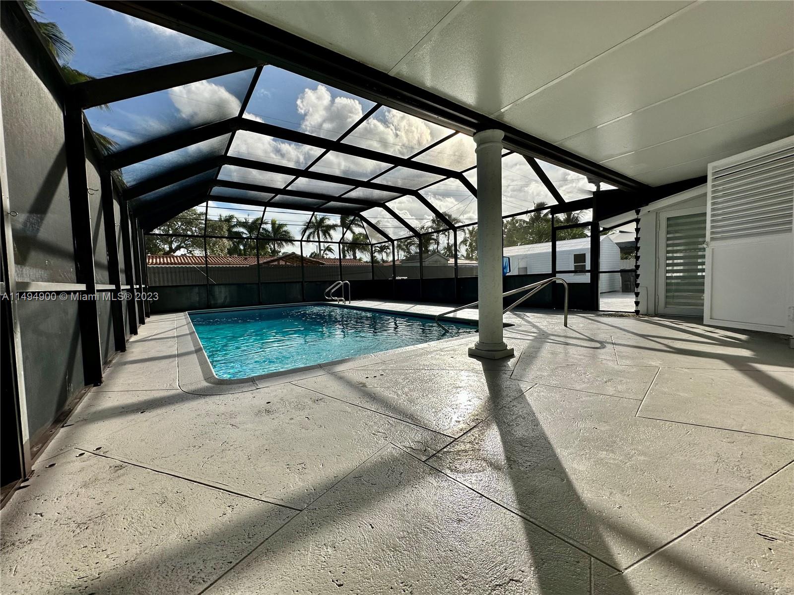 9600 SW 164th St # 9600