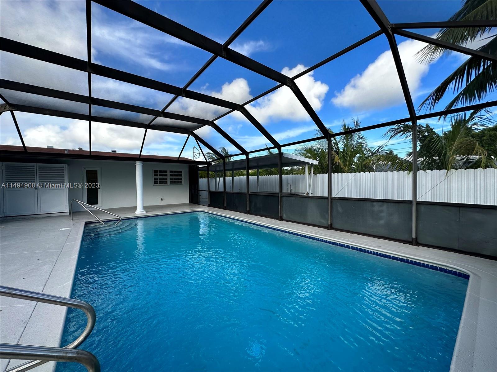 9600 SW 164th St # 9600