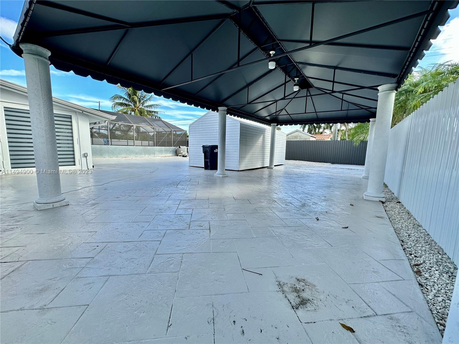 9600 SW 164th St # 9600